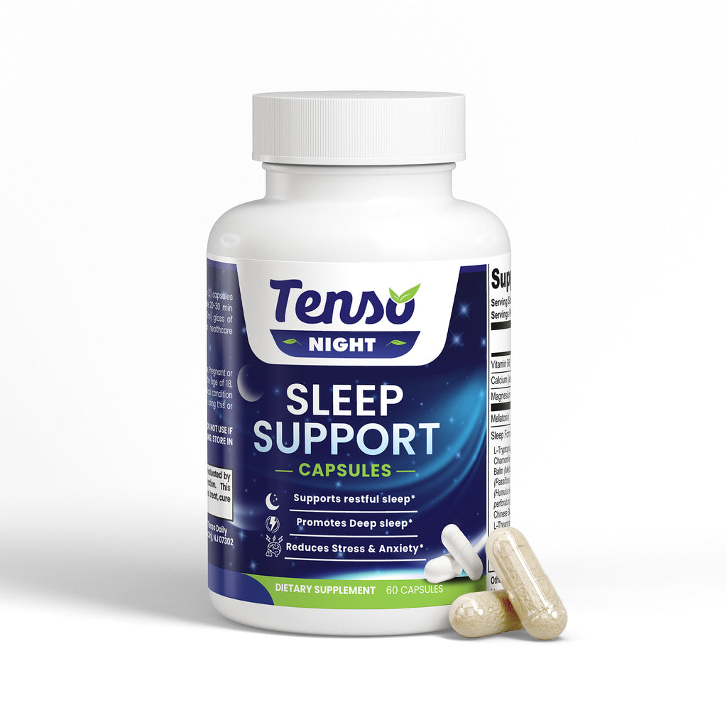 Sleep Support