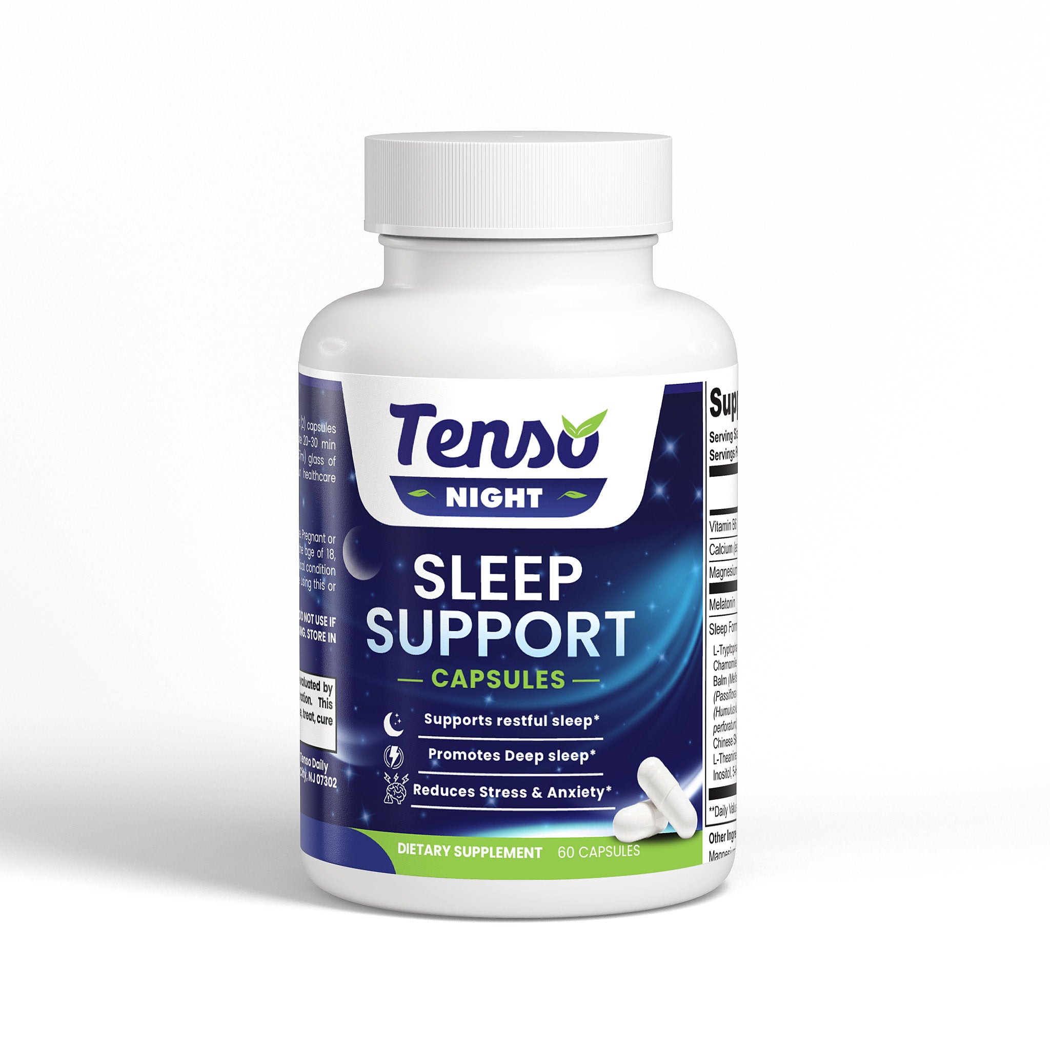 Sleep Support