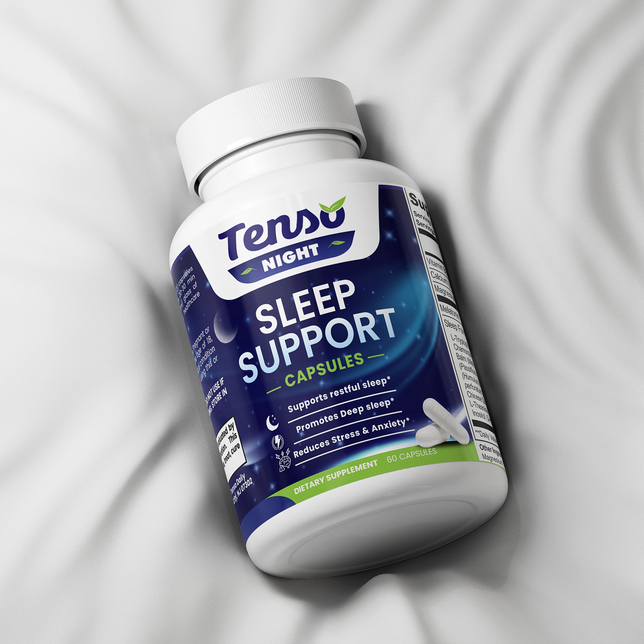 Sleep Support