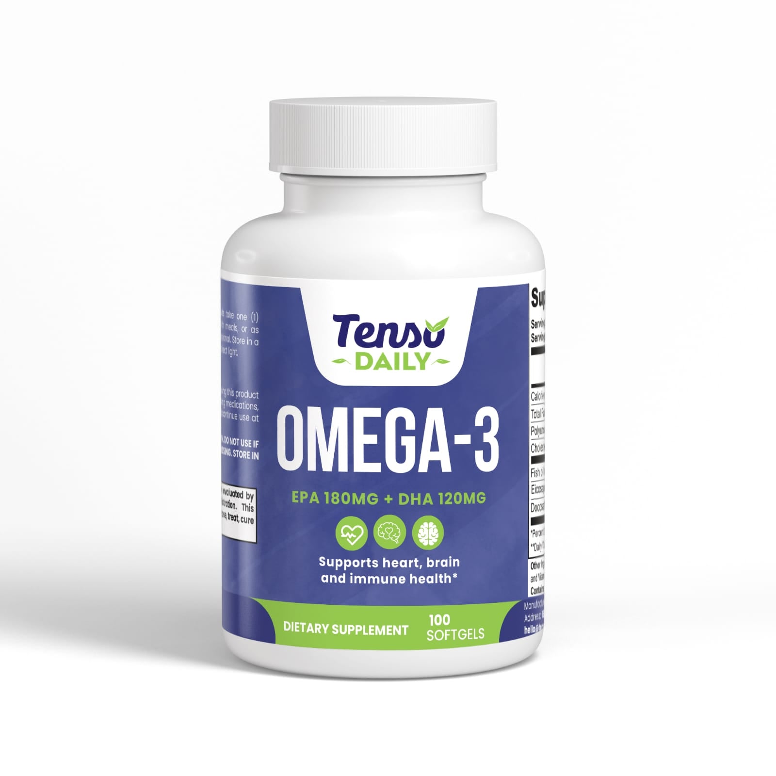 OMEGA-3